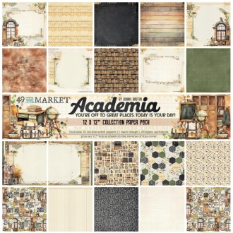 Academia Collection Pack...