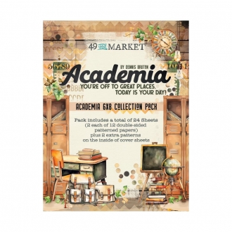 Academia Collection Pack...