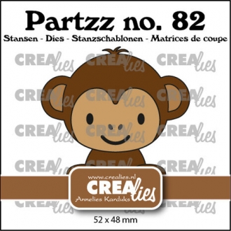 Partzz Stansen No. 82 Aap -...