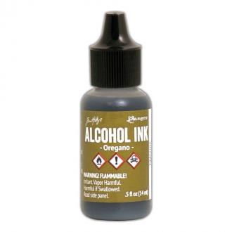 Tim Holtz Alcohol Ink...