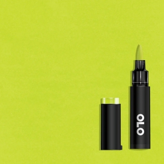 YG1.2 Sencha - OLO Brush...