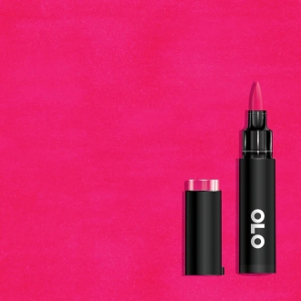 R2.4 Raspberry - OLO Brush...