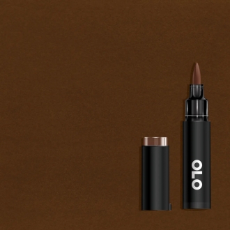 O4.6 Dark Oak - OLO Brush...