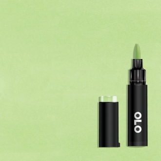 G5.1 Sugar Pea - OLO Brush Half Marker