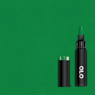 G1.5 Shamrock - OLO Brush...