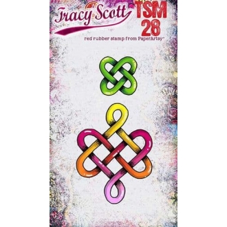 Tracy Scott Mini 28 -...