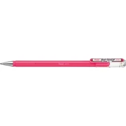 Pentel Gelroller Mattehop Roze