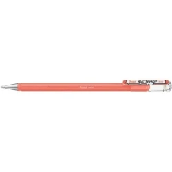 Pentel Gelroller Mattehop Koraal Roze