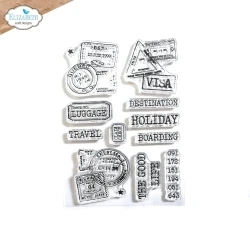 CS363 - Passport Clearstamps