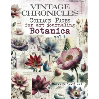 Botanica 1 - Collage...