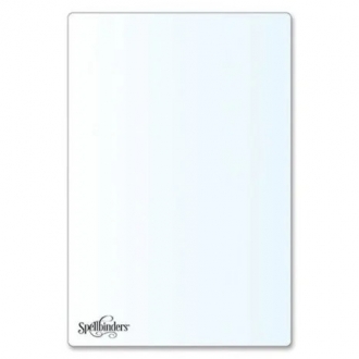 Platinum Cutting Plates XL - Spellbinders