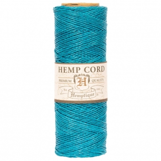 Hemptique Hemp Cord Spool -...