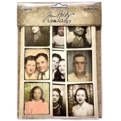 Tim Holtz - Photobooth