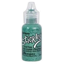 Ranger Stickles Glitter Glue Salt Water