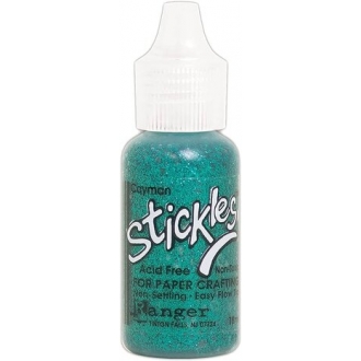 Ranger Stickles Glitter Glue Cayman