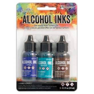 Tim Holtz Alcohol Ink -...