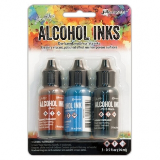 Tim Holtz Alcohol Ink -...