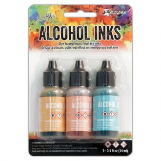 Tim Holtz Alcohol Ink -...