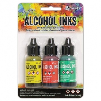 Tim Holtz Alcohol Ink -...