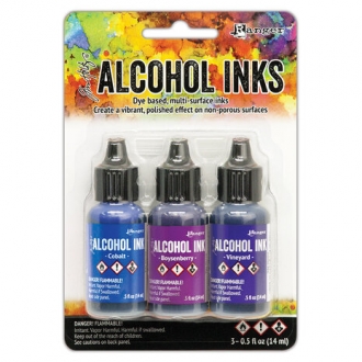 Tim Holtz Alcohol Ink -...