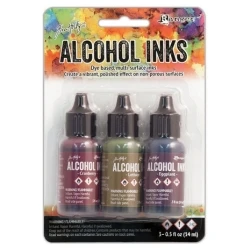 Tim Holtz Alcohol Ink - Kits Farmer's Market