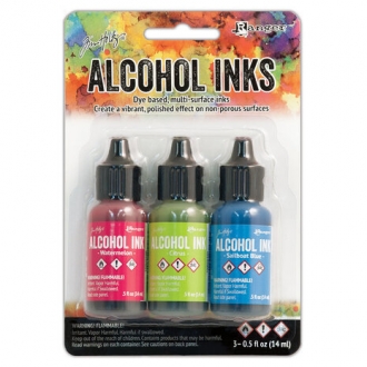 Tim Holtz Alcohol Ink -...