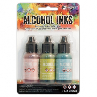 Tim Holtz Alcohol Ink -...