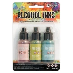 Tim Holtz Alcohol Ink - Kits Countryside