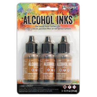 Tim Holtz Alcohol Ink -...