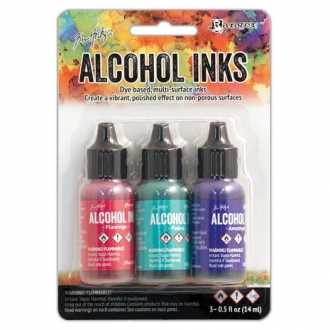 Tim Holtz Alcohol Ink -...