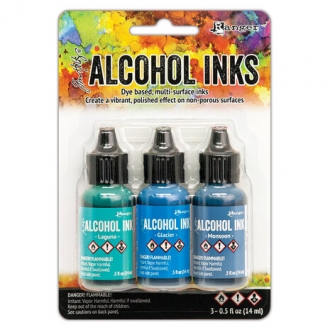 Tim Holtz Alcohol Ink -...