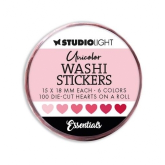 Washi Die-cut Stickers...