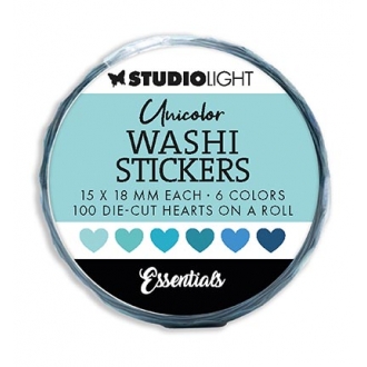 Washi Die-cut Stickers...