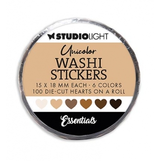 Washi Die-cut Stickers...