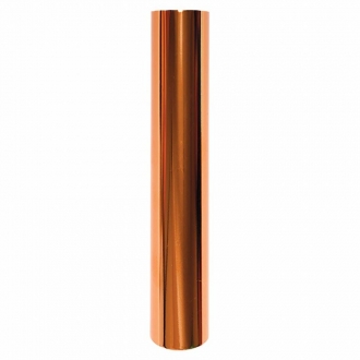 Glimmer Hot Foil Copper -...