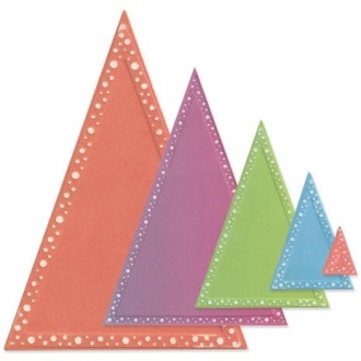 Patti's Perfect Triangles -...