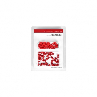 5 mm Premium Red -...