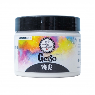 Gesso White Essentials 150...