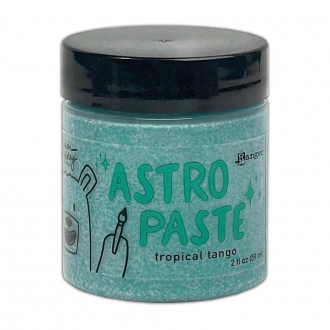 Tropical Tango - Astro...