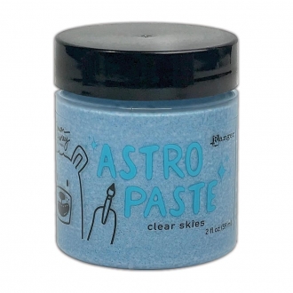 Clear Skies - Astro Paste