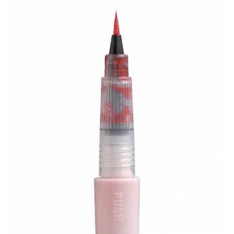 Wink of Stella - Glitter Brush Red