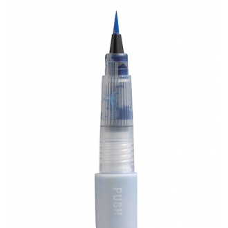 Wink of Stella - Glitter Brush Blue