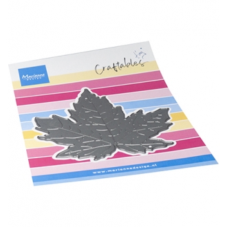 CR1664 - Tiny's Maple Leaf