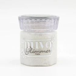 Glimmer Paste Moonstone - Nuvo