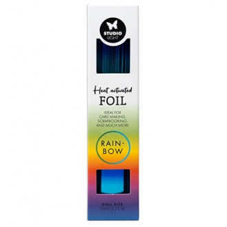 Hot Foil Rainbow Essentials...