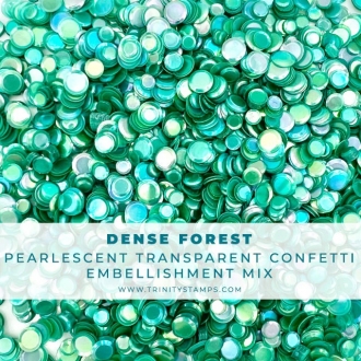 Dense Forest - Confetti...