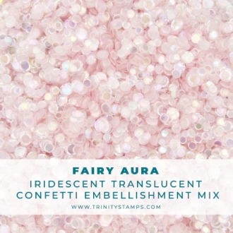 Fairy Aura Confetti...