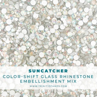 Suncatcher - Color Shifting...