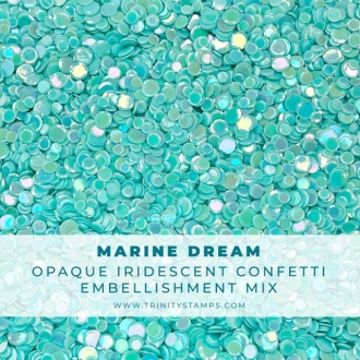 Marine Dream Opaque Shine...