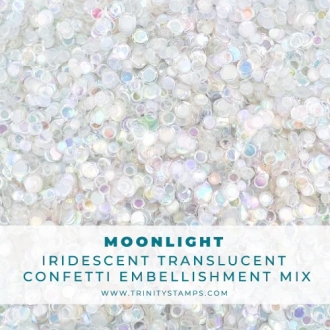 Moonlight Confetti...